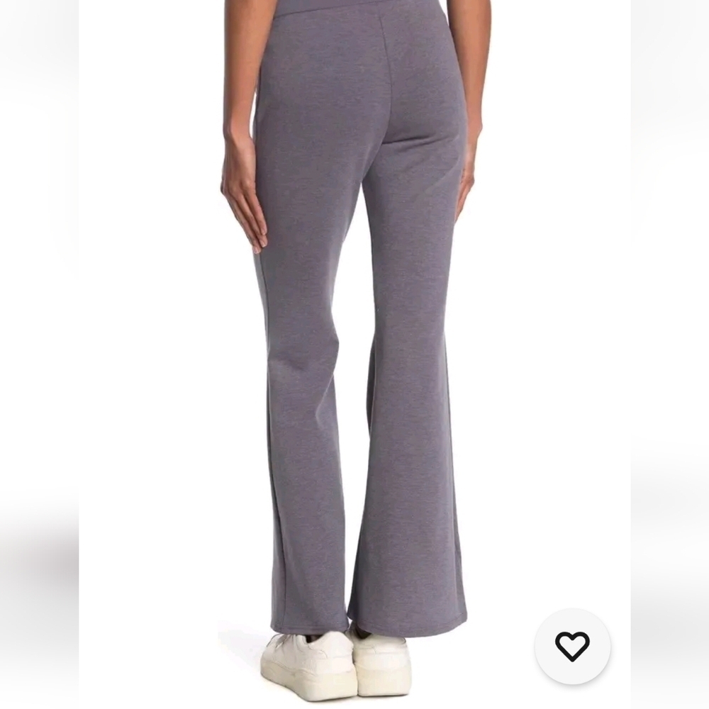 Free People Movement Downhill Flare Sweatpants Sz S NWOT - Picture 2 of 8